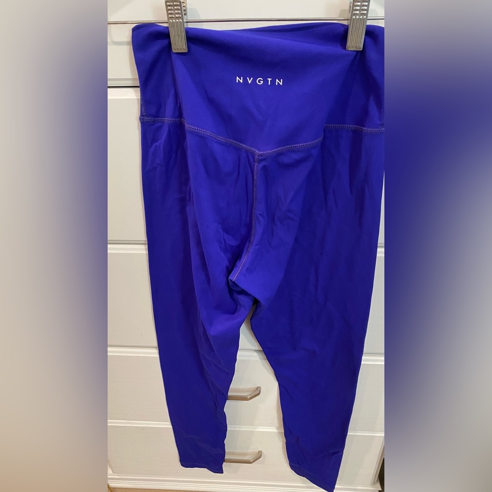 NVGTN Signature Leggings